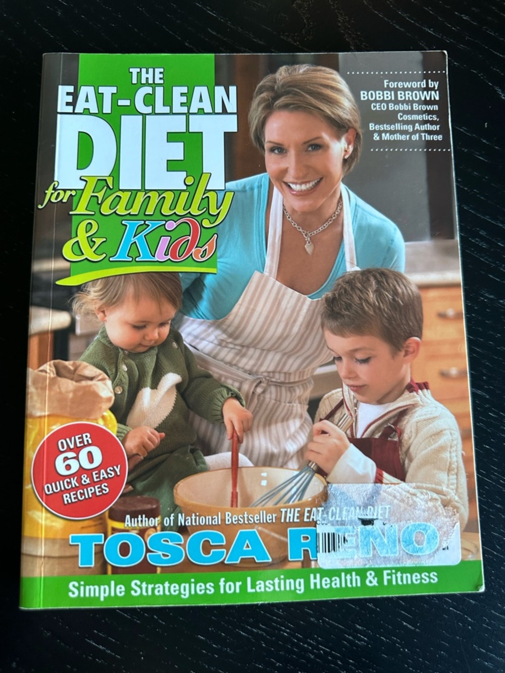 Eat clean diet